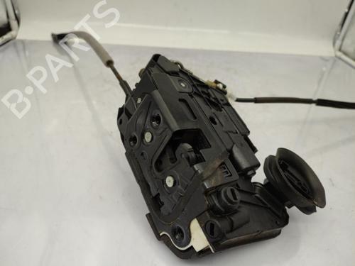 Used Rear right lock VW GOLF VI (5K1) 1.6 TDI (105 hp) 23729199