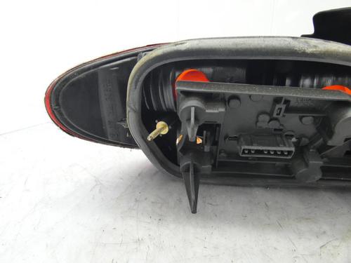 Right taillight PEUGEOT 406 Coupe (8C) 2.2 HDI | BP23691421C35 