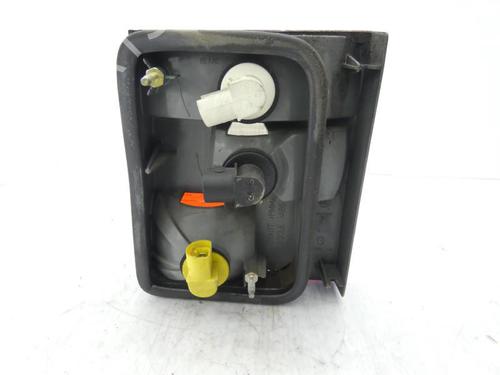 Left tailgate light CITROËN EVASION MPV (22, U6) 1.9 TD | BP23672135C79 