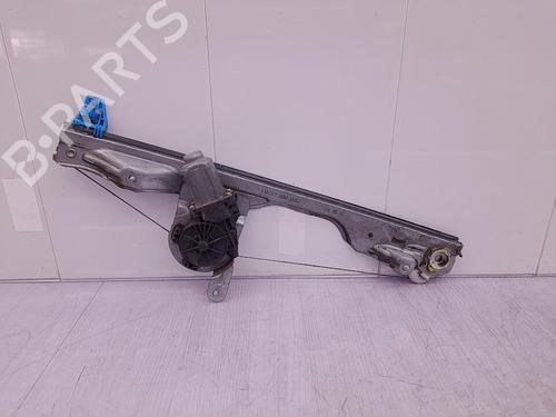 Front left window mechanism RENAULT MODUS / GRAND MODUS (F/JP0_) 1.5 dCi (FP0E, JP0E) | BP23707634C22  - Image 6