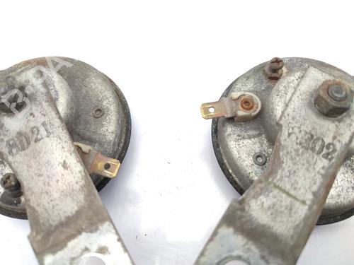 Horn PEUGEOT 4007 (VU_, VV_) 2.2 HDi | BP23751292E13 