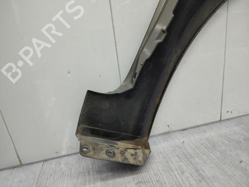 Used Left front fenders CITROËN C4 Grand Picasso I (UA_) 2.0 HDi 138 (136 hp) 23732996