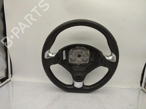 Used Steering wheel PEUGEOT 3008 I MPV (0U_) 1.6 HDi (114 hp) 27984710