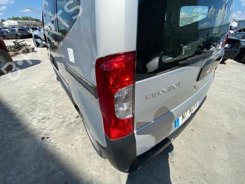 Used Left taillight Left taillight PEUGEOT BIPPER Tepee 1.3 HDi 75 (75 hp) 36682891 36682891