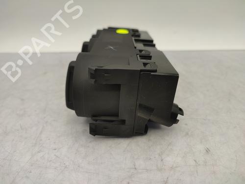 Climate control VW POLO V (6R1, 6C1) 1.2 TSI 16V | BP25154358I5 