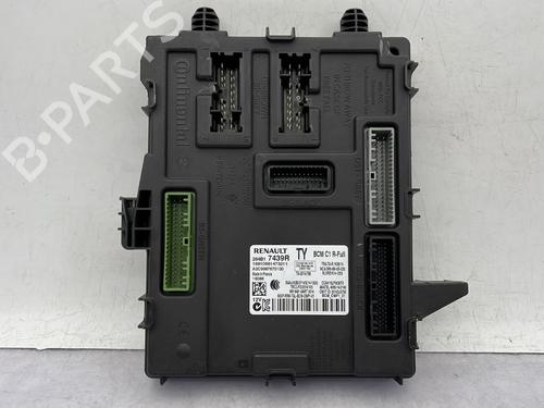 Electronic module RENAULT TALISMAN (LP_) 1.6 dCi 160 | BP24330860M83  - Image 9