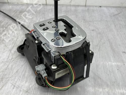 Gear lever PEUGEOT 207 (WA_, WC_) 1.6 16V VTi | BP29757047M90