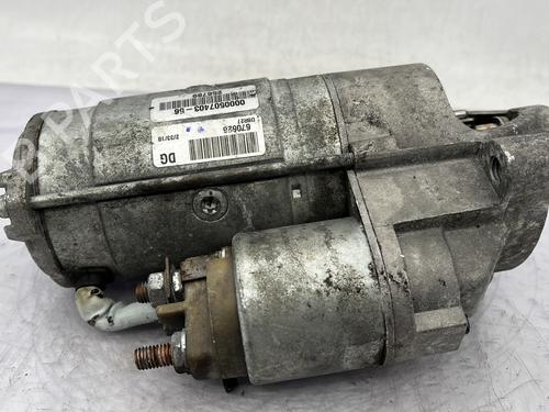Starter PEUGEOT 407 SW (6E_, 6D_) 2.0 HDi 135 | BP29543388M8 
