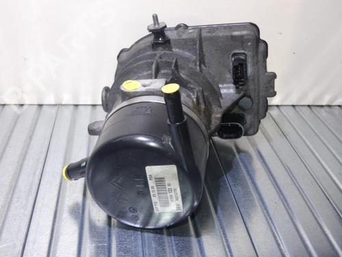 Styring servopumpe CITROËN C5 III (RD_) 2.0 HDi (RDRHD8, RDRHDJ, RDRHR8, RDRHRJ) (136 hp) 23668495