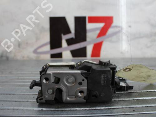 Used Rear right lock PEUGEOT 308 SW I (4E_, 4H_) 1.6 HDi (90 hp) 23692011