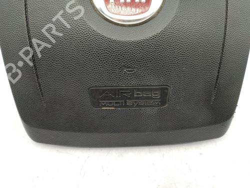 Used Driver airbag FIAT DUCATO Van (250_) 130 Multijet 2,3 D (131 hp) 23742841