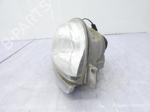 Used Right headlight Right headlight RENAULT TWINGO I (C06_) 1.2 (C066, C068) (58 hp) 23700650 23700650