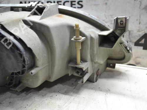 Used Left headlight Left headlight RENAULT 19 II (B/C53_) 1.9 dT (B/C53T) (90 hp) 23666241 23666241