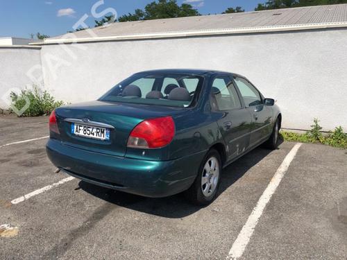 Used Parts FORD MONDEO II Saloon (BFP)  2.0 i  2305435
