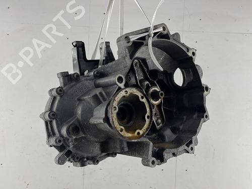 Used Gearbox Gearbox VW POLO V (6R1, 6C1) 1.2 TSI 16V (90 hp) 31016871 31016871