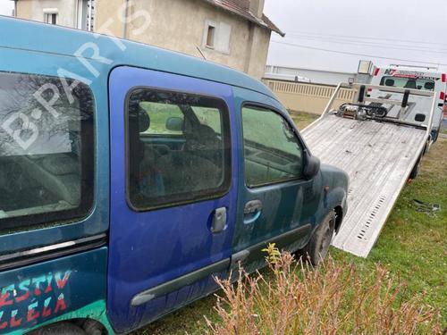 Front left window mechanism RENAULT KANGOO (KC0/1_) 1.5 dCi (KC07) | BP23702182C22 - Image 11