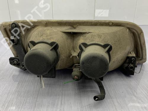 Left headlight CITROËN ZX (N2) 1.9 D | BP23702462C28 