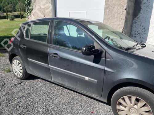 Headrest RENAULT CLIO III (BR0/1, CR0/1) 1.2 16V (BR02, BR0J, BR11, CR02, CR0J, CR11) | BP23722445I31 - Image 50