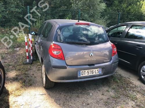 Starter RENAULT CLIO III (BR0/1, CR0/1) 1.5 dCi (BR17, CR17) | BP23674122M8 - Image 13