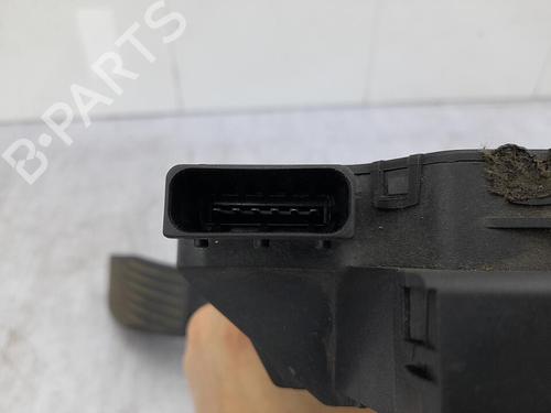 Used Pedal FIAT GRANDE PUNTO (199_) 1.3 D Multijet (75 hp) 23708948