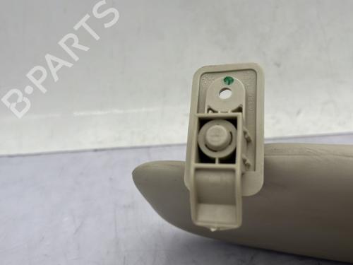 Left sun visor FIAT 500 (312_) 1.2 (312AXA1A) | BP23755547I1