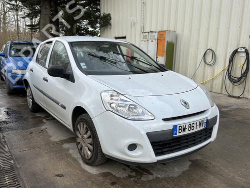 Engine RENAULT CLIO III (BR0/1, CR0/1) 1.2 16V Hi-Flex (BR1U, CR1U) | BP39756900M1 - Image 8