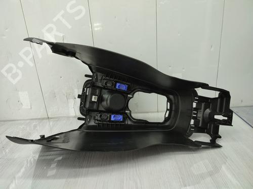 Midtkonsoll CITROËN C-ELYSEE (DD_) 1.6 BlueHDi 100 | BP27714535I22  - Image 6