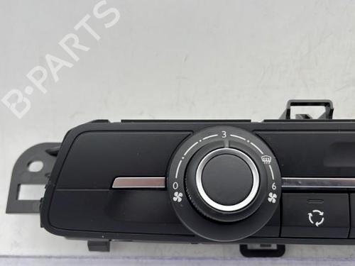 Climate control PEUGEOT PARTNER Box Body/MPV (K9) 1.5 BlueHDi 100 | BP23752663I5 - Image 4