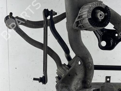 Subframe MERCEDES-BENZ C-CLASS Coupe (C204) C 220 CDI (204.302) | BP23683791M9 - Image 4