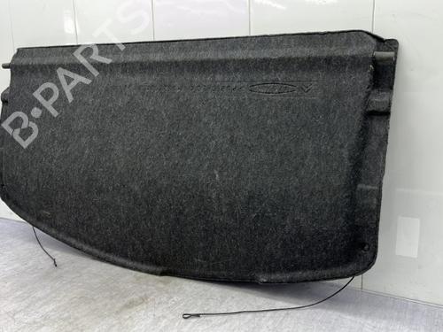 Rear parcel shelf CITROËN XSARA Coupe (N0) 1.8 i | BP23680305C85 