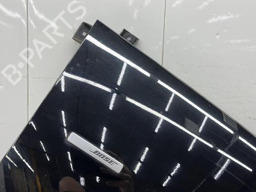 Right front fenders RENAULT SCÉNIC III (JZ0/1_) 1.6 dCi (JZ00, JZ12) | BP29372532C42 