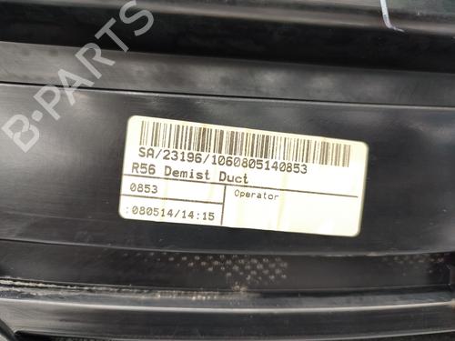 Other MINI MINI CLUBMAN (R55) Cooper | BP23738946O1 