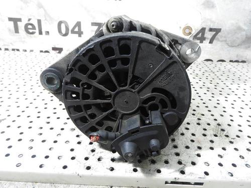 Used Alternator Alternator FIAT MAREA Weekend (185_) 1.9 JTD 105 (185BXN1A) (105 hp) 23685082 23685082