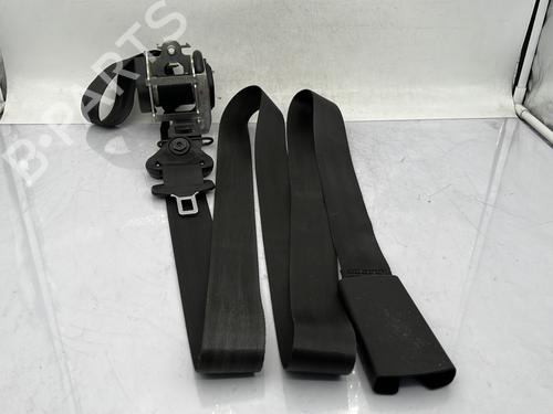 Front left seatbelt RENAULT CLIO IV (BH_) 1.5 dCi 75 | BP26733386I26 - Image 7