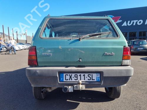 Faro anteriore sinistro FIAT PANDA (141_) 900 | BP23722682C28  - Image 10