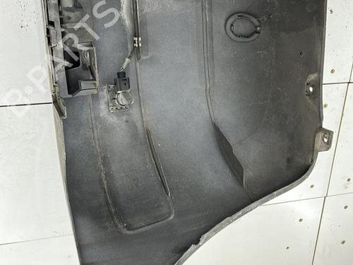Rear bumper AUDI A2 (8Z0) 1.6 FSI | BP23702865C8 