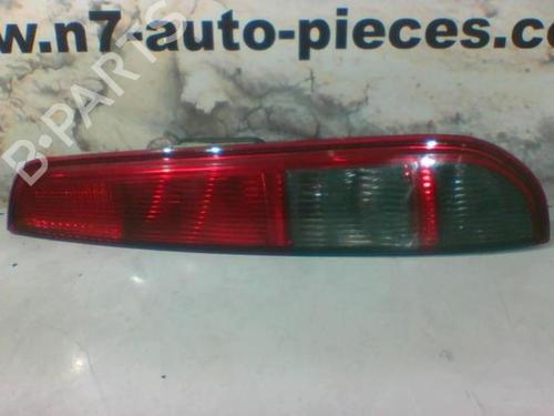 Used Right taillight FORD FOCUS II Turnier (DA_, FFS, DS) [2004-2012]  23663795