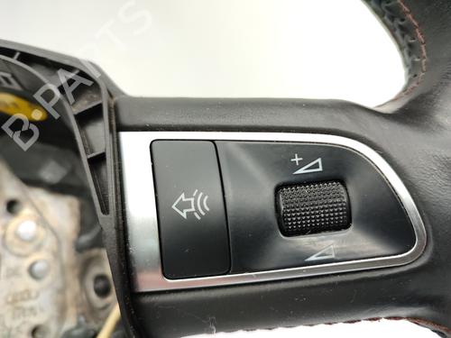 Steering wheel AUDI A5 (8T3) S5 quattro | BP23739803C49