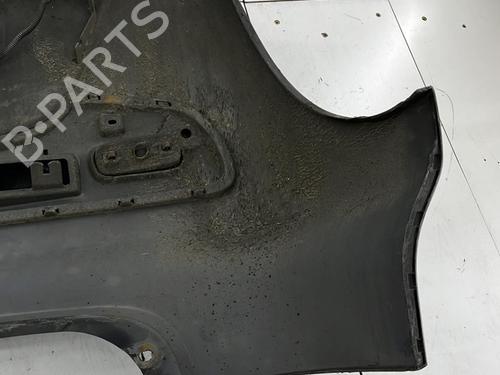 Used Rear bumper PEUGEOT 107 (PM_, PN_) 1.0 (68 hp) 23673900