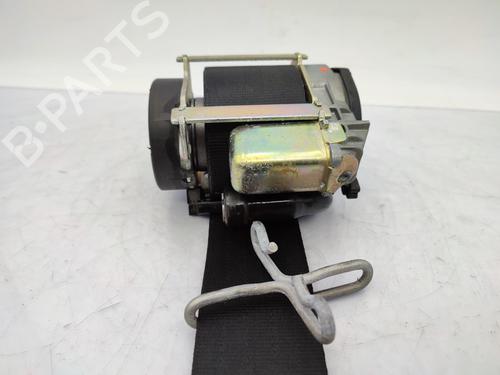 Front right belt tensioner PEUGEOT 407 (6D_) 1.6 HDi 110 (6D9HZC, 6D9HYC) | BP23712869C88 