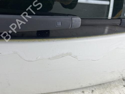 Tailgate VW SCIROCCO III (137, 138) 2.0 TDI | BP23761759C6 