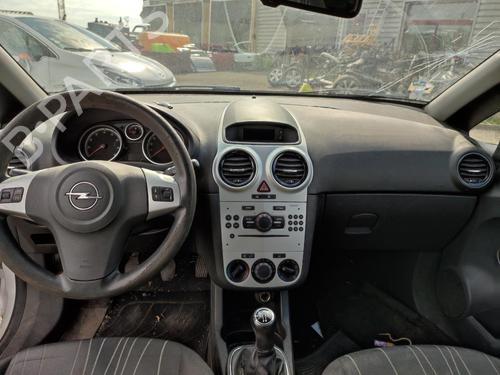 Climate control OPEL CORSA D (S07) 1.2 (L08, L68) | BP23708200I5  - Image 16