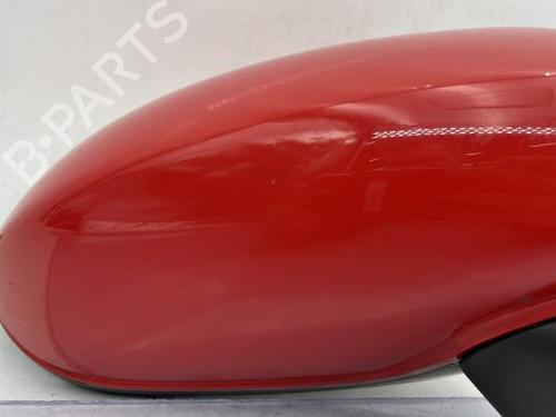 Right mirror OPEL CORSA D (S07) 1.3 CDTI (L08, L68) | BP23752762C27 