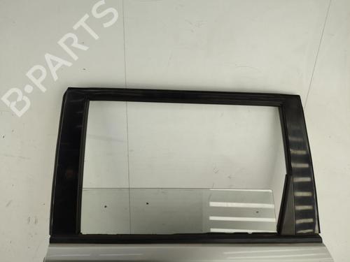 Left rear door NISSAN X-TRAIL I (T30) 2.2 Di 4x4 | BP23721507C4 