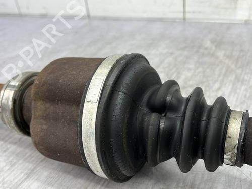Used Right front driveshaft Right front driveshaft PEUGEOT RCZ 2.0 HDi (163 hp) 24146318 24146318