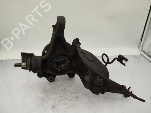 Left front steering knuckle CITROËN BX (XB-_) TRD Turbo | BP23728922M25 