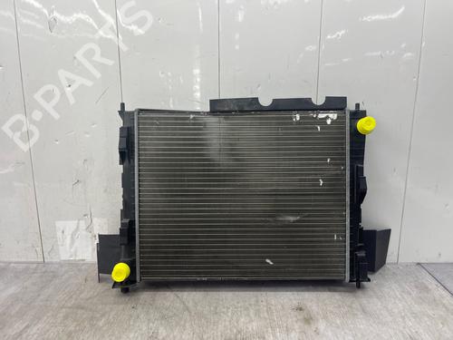 Water radiator RENAULT TWINGO II (CN0_) 1.2 16V (CN04, CN0B) | BP37189575M31 - Image 4