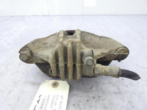 Used Right front brake caliper Right front brake caliper PEUGEOT 306 Hatchback (7A, 7C, N3, N5) 1.4 (75 hp) 23669442 23669442