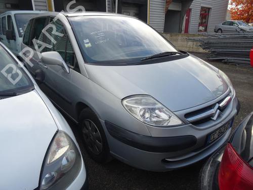 Radiator fan CITROËN C8 (EA_, EB_) 2.0 HDi | BP23671690M35  - Image 12