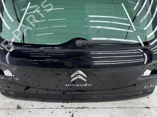 Tailgate CITROËN C4 II (NC_) 1.6 BlueHDi 120 | BP28212789C6 